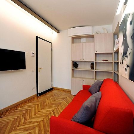 Sant'Antonio Apartment In Porta Susa By Wonderful Italy Turim Exterior foto