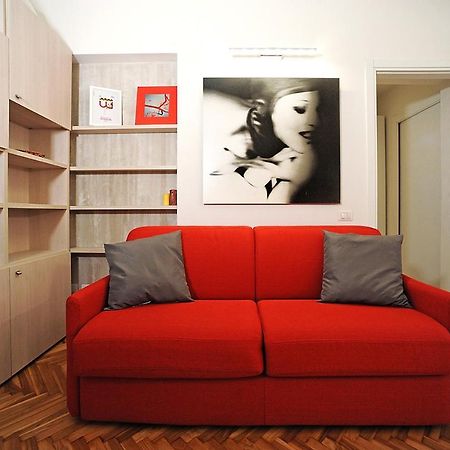 Sant'Antonio Apartment In Porta Susa By Wonderful Italy Turim Exterior foto