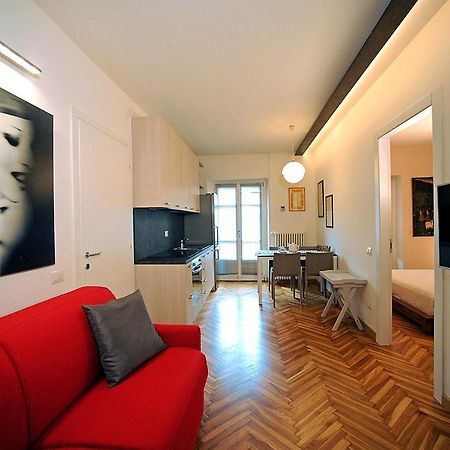 Sant'Antonio Apartment In Porta Susa By Wonderful Italy Turim Exterior foto