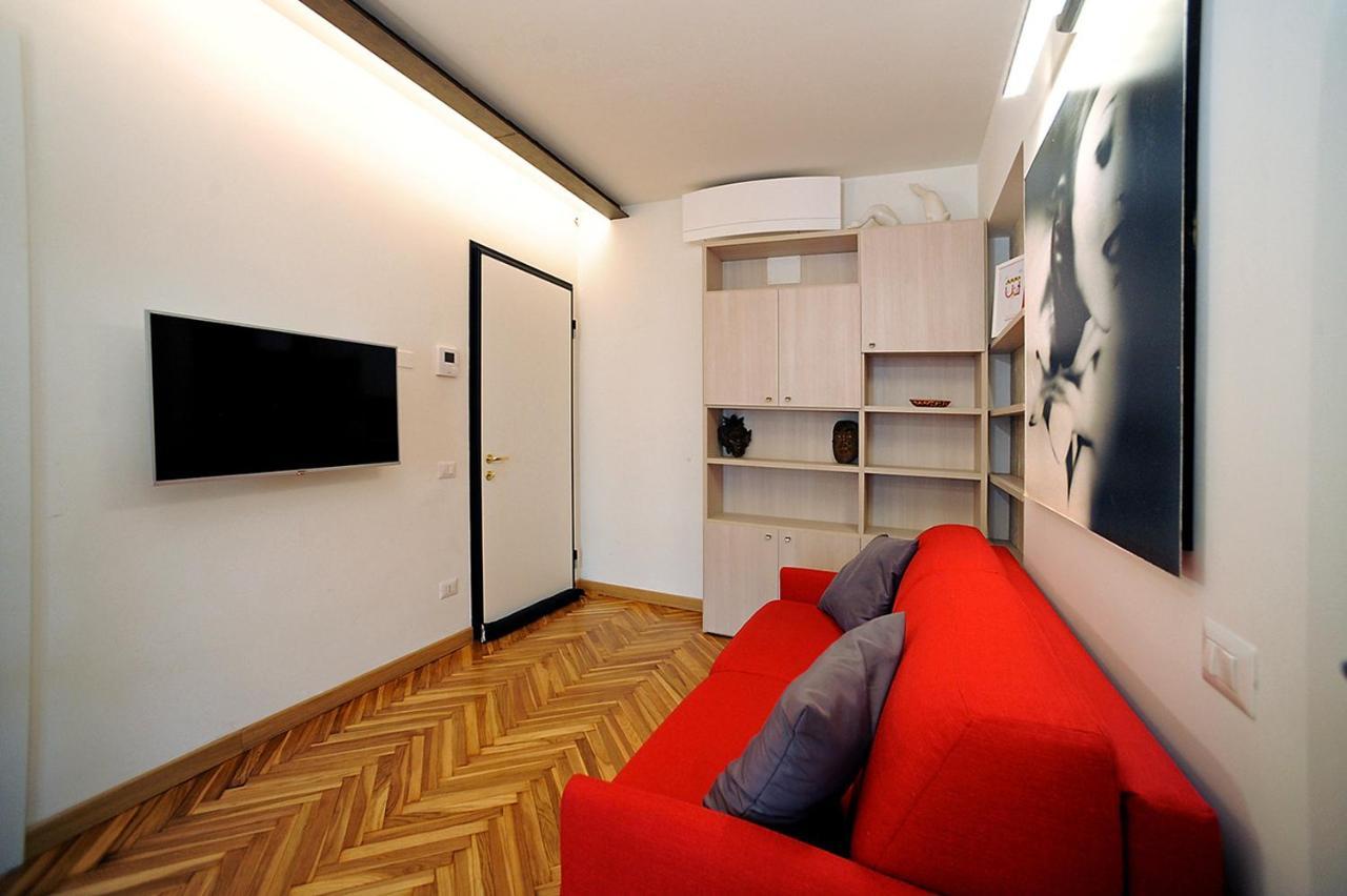 Sant'Antonio Apartment In Porta Susa By Wonderful Italy Turim Exterior foto