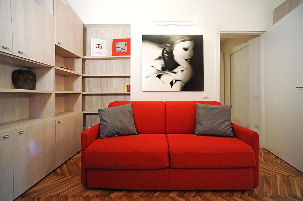 Sant'Antonio Apartment In Porta Susa By Wonderful Italy Turim Exterior foto