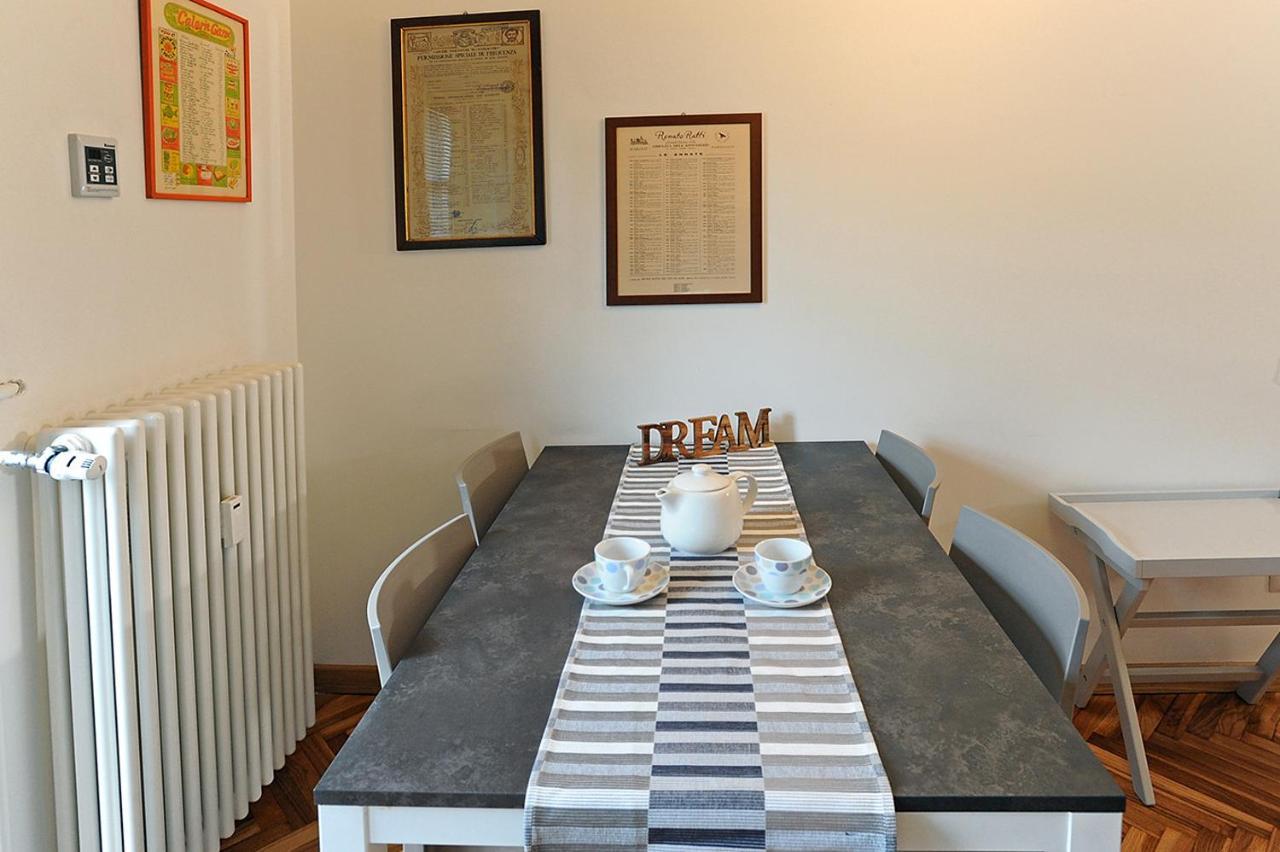 Sant'Antonio Apartment In Porta Susa By Wonderful Italy Turim Exterior foto