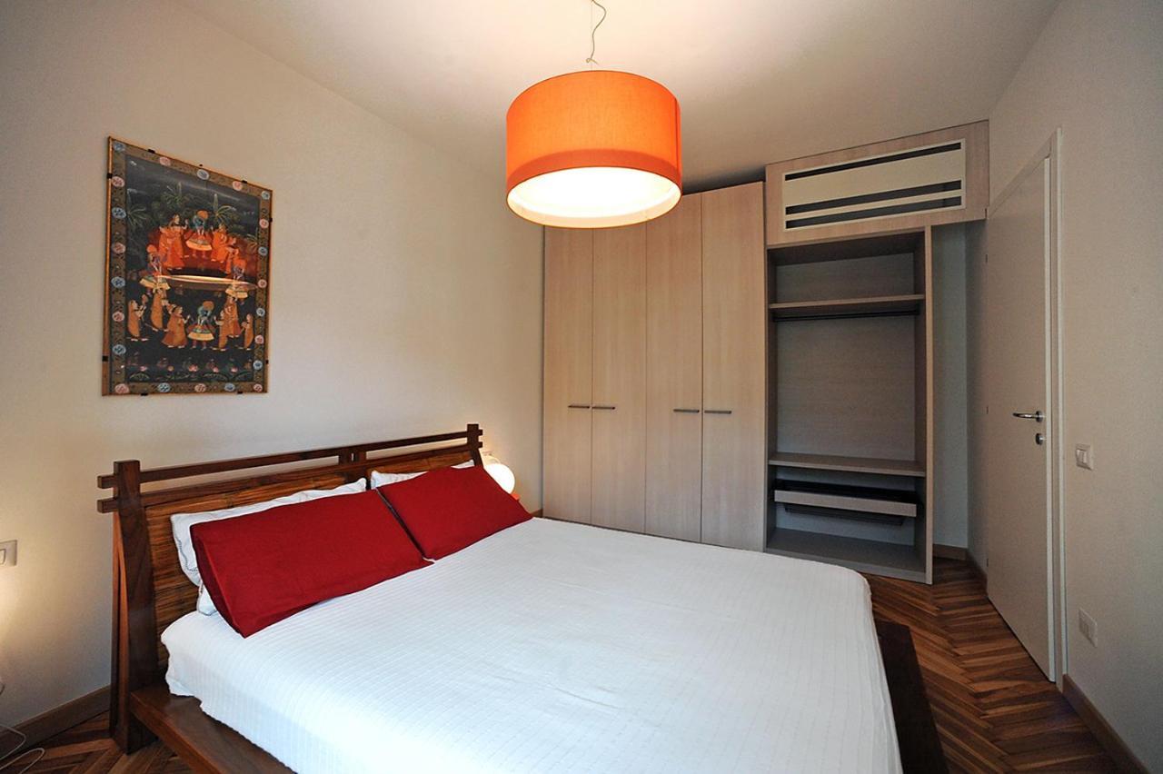Sant'Antonio Apartment In Porta Susa By Wonderful Italy Turim Exterior foto