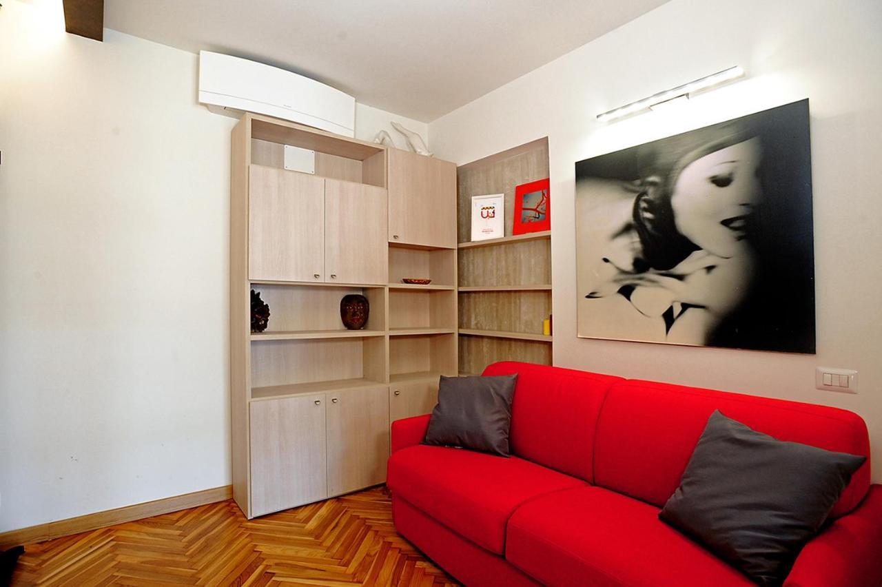 Sant'Antonio Apartment In Porta Susa By Wonderful Italy Turim Exterior foto