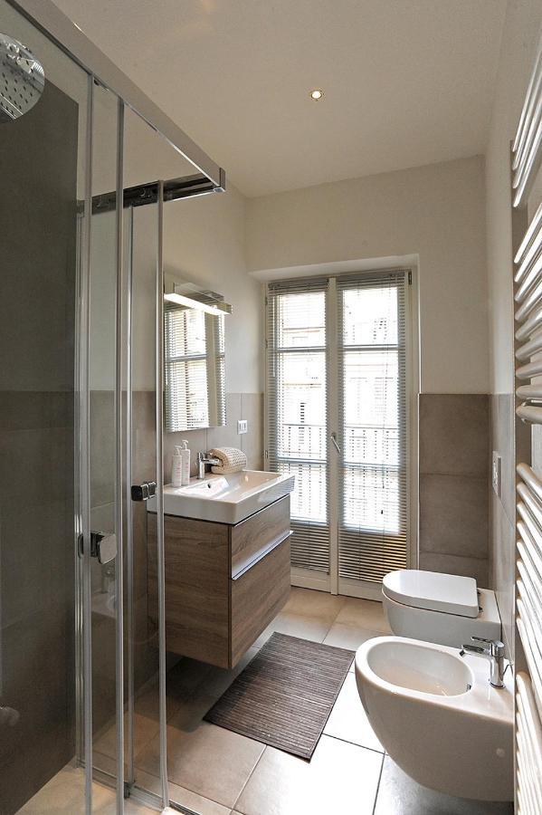 Sant'Antonio Apartment In Porta Susa By Wonderful Italy Turim Exterior foto