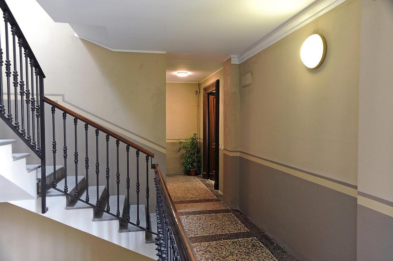 Sant'Antonio Apartment In Porta Susa By Wonderful Italy Turim Exterior foto